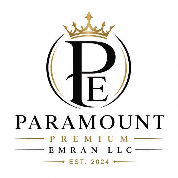 Paramount Premium Emran 