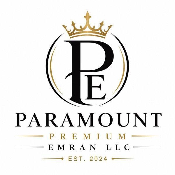 Paramount Premium Emran logo